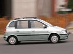 Hyundai Matrix 2006 года (ZA)